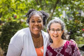 Dr. Lakeisha Thorpe named new Executive Co-Director of Green America