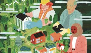 illustration by Erin McCluskey