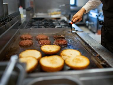 No Child Labor in Fast Food