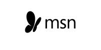 MSN logo