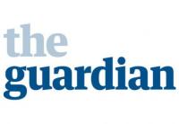 the guardian logo