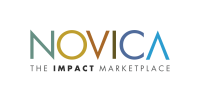 NOVICA logo