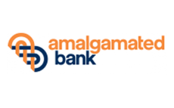 Amalgamated Bank logo