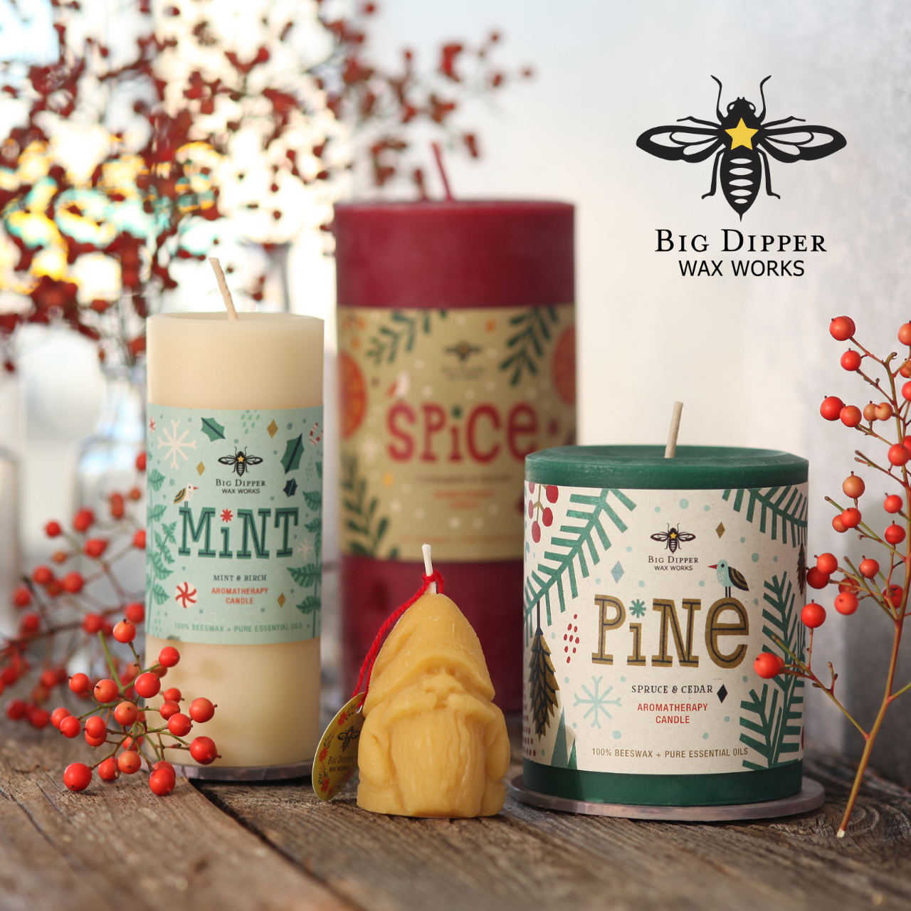 eco-friendly holiday sales