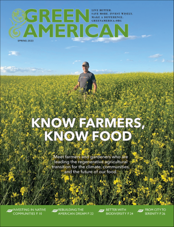 magazine issue cover image