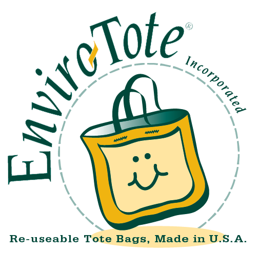 Enviro-Tote logo