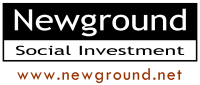 Logo for Newground Social Investment