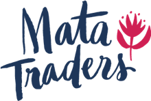 Mata Traders Logo