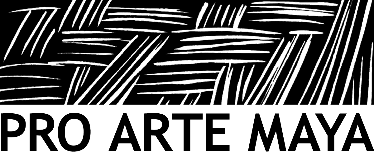 Pro Arte Maya logo