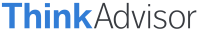 ThinkAdvisor Logo
