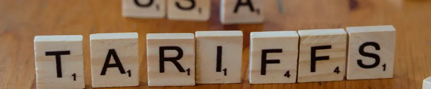 USA TARIFFS